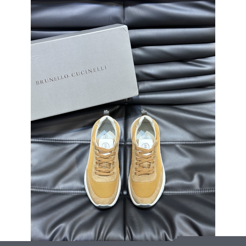Brunello Cucinelli Sneakers